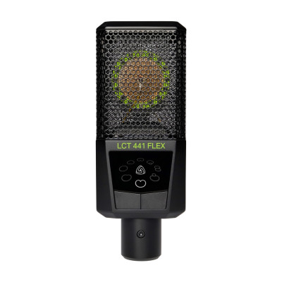 Lewitt LCT 441 FLEX Kondensatora mikrofons