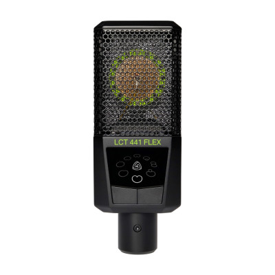 Lewitt LCT 441 FLEX Condenser microphone