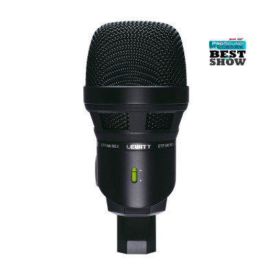 Lewitt DTP 340 REX Инструментальный микрофон
