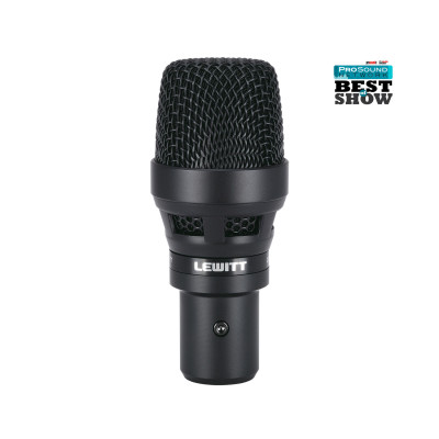 Lewitt DTP 340 TT Instrumentu mikrofons