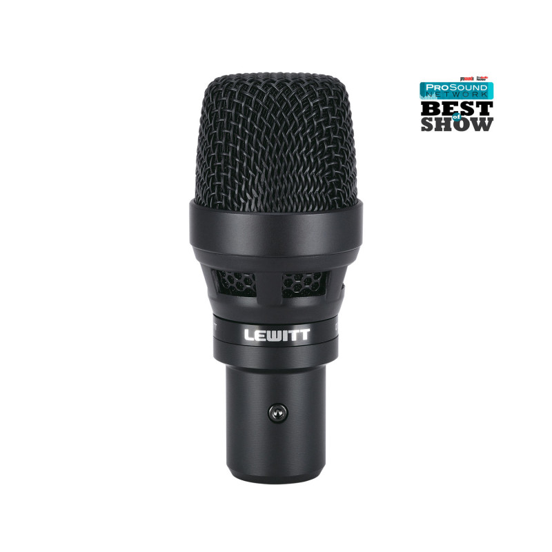 Lewitt DTP 340 TT Instrument microphone