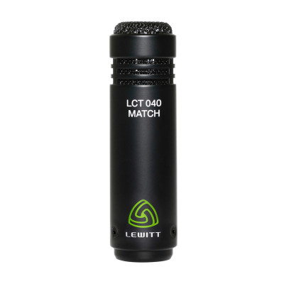Lewitt LCT 040 MATCH Kondensatora mikrofons