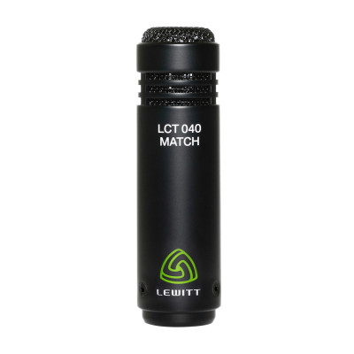 Lewitt LCT 040 MATCH Condenser microphone