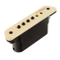 L.R. Baggs M1 megnetic pickup