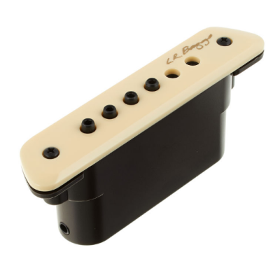 L.R. Baggs M1 megnetic pickup
