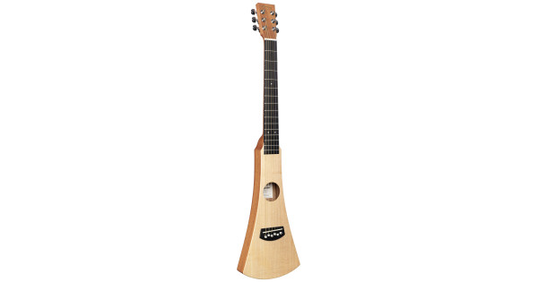 ギター Martin & Co. Backpacker Guitar Martin Backpacker Acoustic guitar