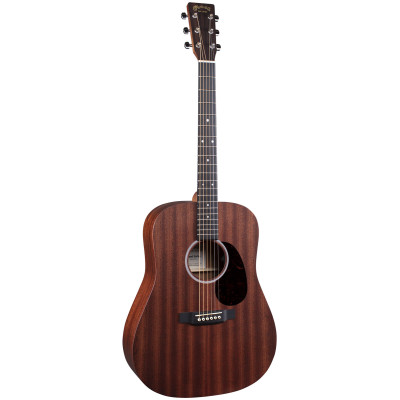 Martin D-10E Sapele Elektro-akustiskā ģitāra