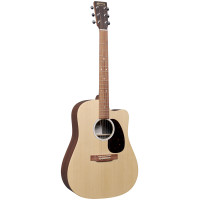 Martin DC-X2E Mahogany Elektro-akustiskā ģitāra