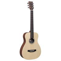 Martin LX1 Acoustic guitar