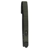 Martin Canvas/Vegan Camo Green Strap