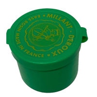 Millant Deroux rosin