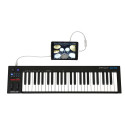 Nektar Impact GX49 Midi klaviatūra