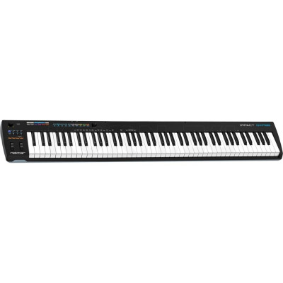 Nektar Impact GXP88 MIDI keyboard