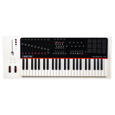 Nektar Panorama P4 MIDI keyboard