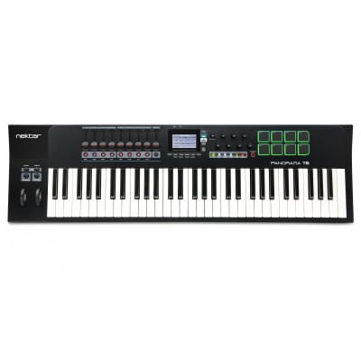 Nektar Panorama T6 MIDI клавиатурa 