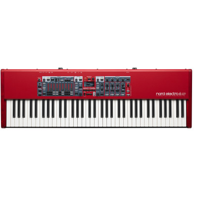 Nord Electro 6 HP