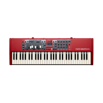 Nord Electro 6D 61