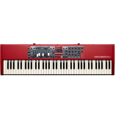 Nord Electro 6D 73