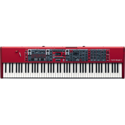 Nord Stage 3 88