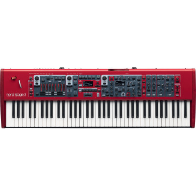 Nord Stage 3 HP76