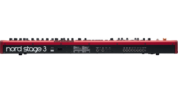 Nord stage store 3 synth presets