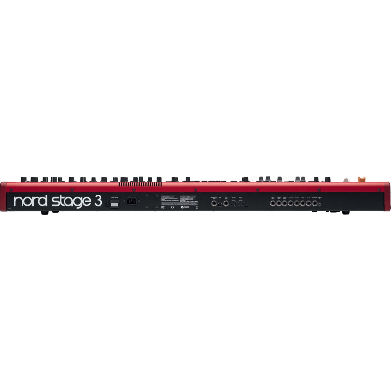 Nord Stage 3 COMPACT