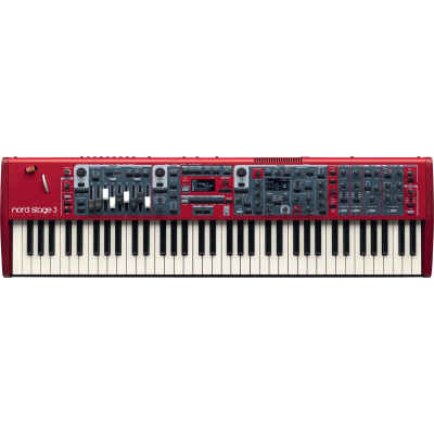 Nord Stage 3 COMPACT