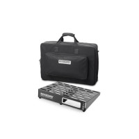 RockBoard QUAD 4.1 Pedalboard with Gig Bag