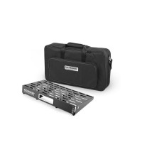 RockBoard QUAD 4.2 Pedalboard with Gig Bag