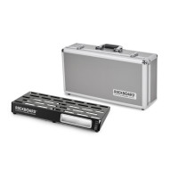 RockBoard TRES 3.1 Pedalboard with Flight Case