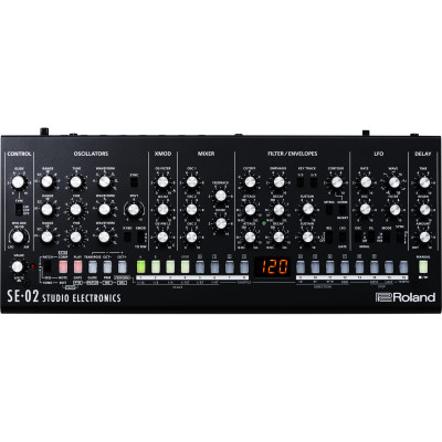 Roland SE-02