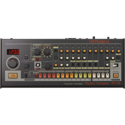 Roland TR-08 Rhythm Composer