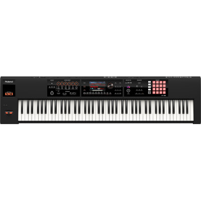 Roland FA-08