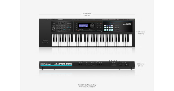 Roland JUNO-DS61