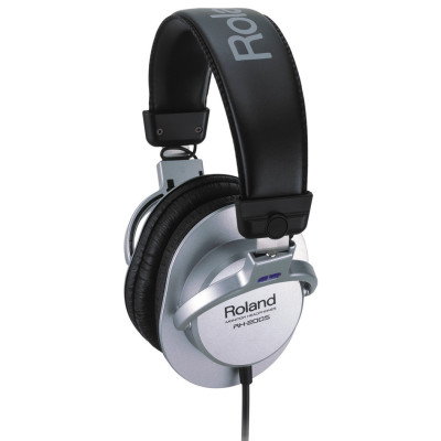 Roland RH-200S Headphones