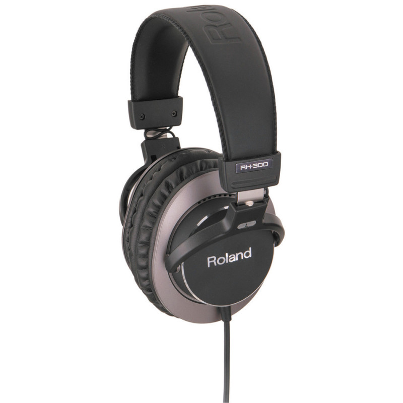 Roland RH-300 Headphones