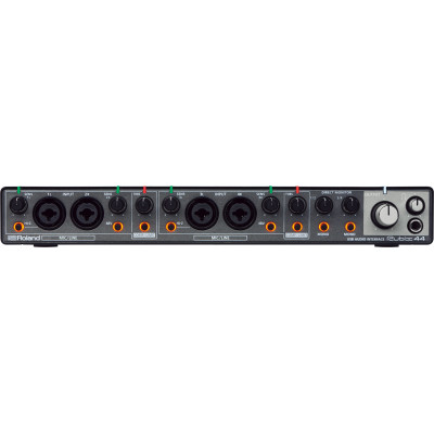 Roland Rubix44 audio skaņas karte