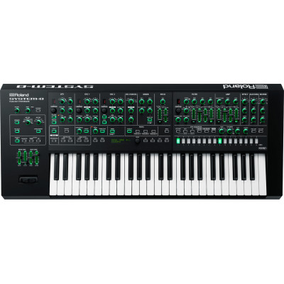 Roland System-8