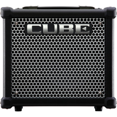 Roland CUBE-10GX  Гитарный kомбо-усилител