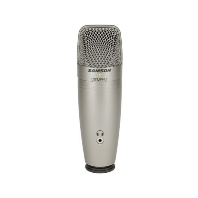 Samson C01U Pro USB mikrofons