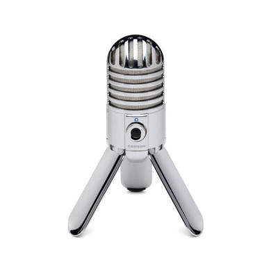 Samson Meteor Mic USB mikrofons