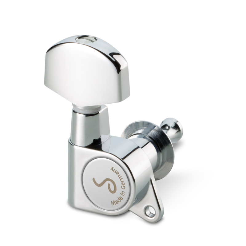 Schaller M6 135 6LLMS21C Tuning machines