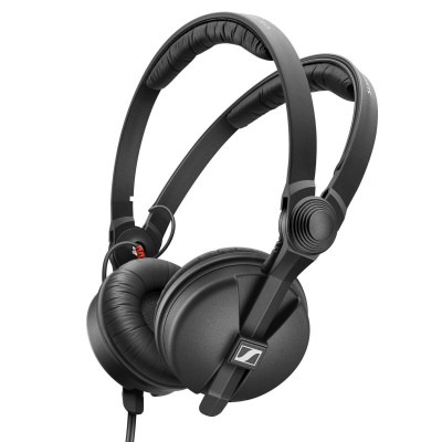 Sennheiser HD 25 Plus Headphones