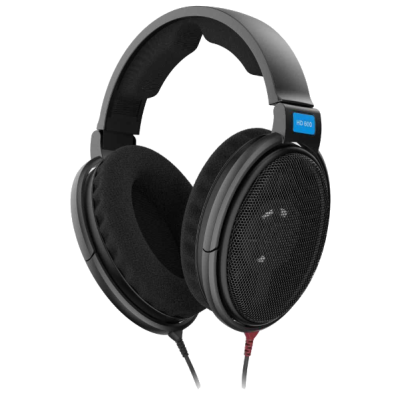 Sennheiser HD 600 Наушники