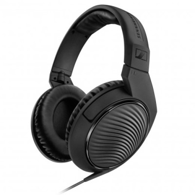 Sennheiser HD 200 PRO Headphones