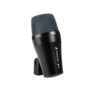 Sennheiser e902 dinamiskais Bass/Kick mikrofons