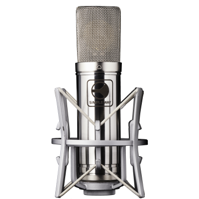 Simple Way Audio MicOne