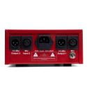 Simple Way Audio Vaccum Stereo Preamp