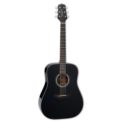 Takamine GD30BLK Akustiskā ģitāra