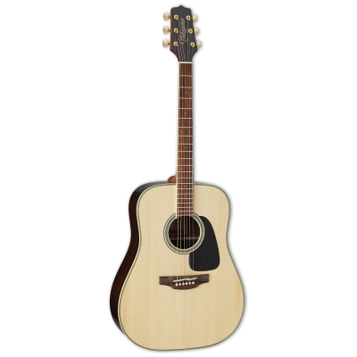 Takamine GD51NAT Acoustic guitar